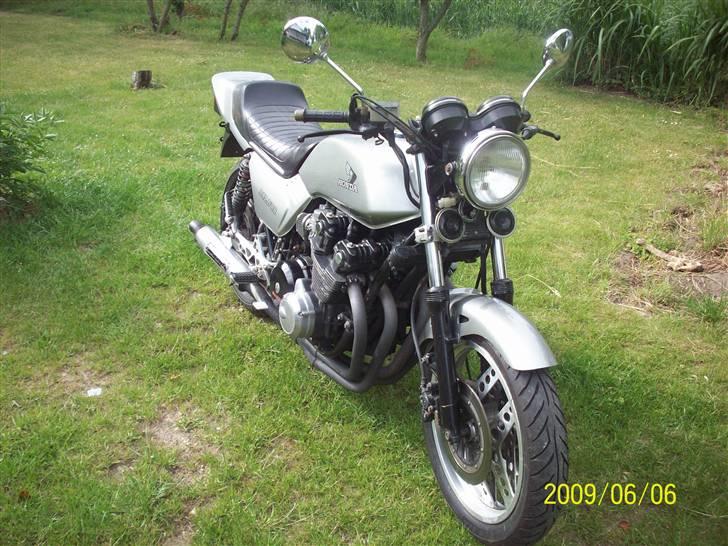 Honda Bol-Dor billede 3