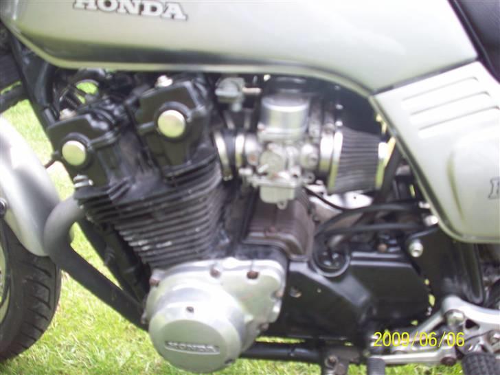 Honda Bol-Dor billede 4