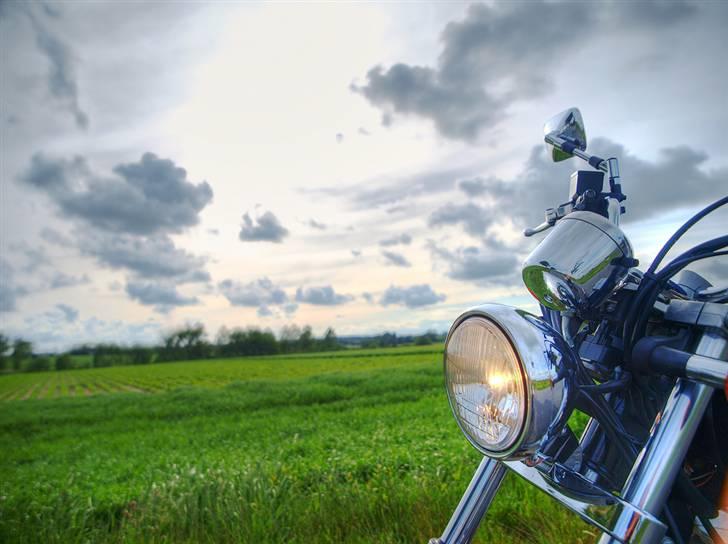 Suzuki GZ 250 SOLGT billede 7