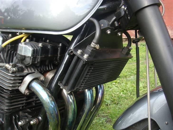 Kawasaki Z1R 1170.... billede 11