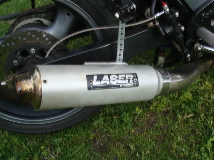 Kawasaki Z1R 1170.... billede 12