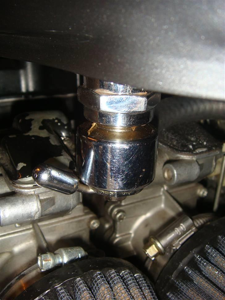 Kawasaki Z1R 1170.... billede 16