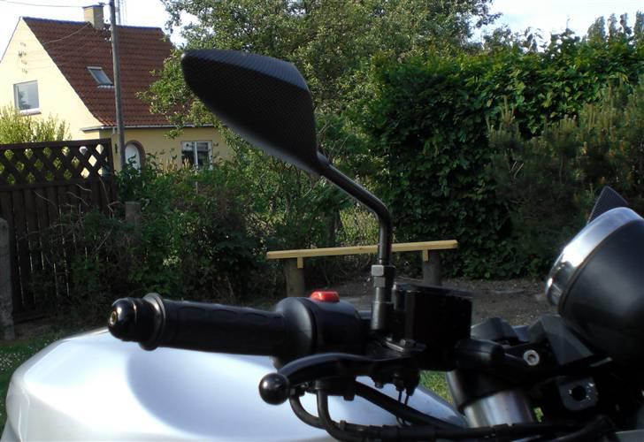 Hyosung gt 650 billede 17