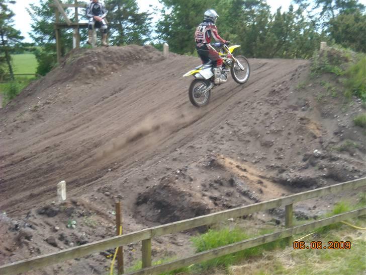 Suzuki rm-z 450 k7(solgt) billede 8