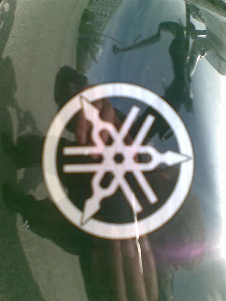 Yamaha FZ6-N (Solgt) billede 5