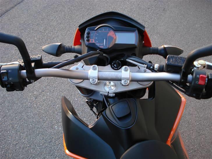 KTM 690 SM billede 9