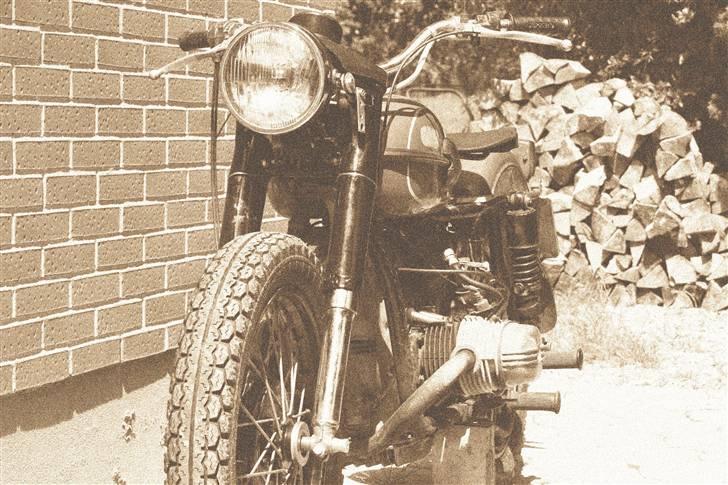 Ural 10 - Solgt - Nostalgismus billede 14