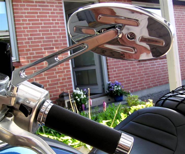 Yamaha XVZ1300 RoyalStar Tour Classic billede 12