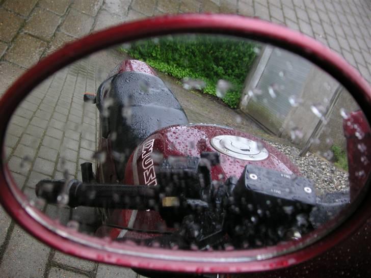 Suzuki GSX 1100 F  billede 9