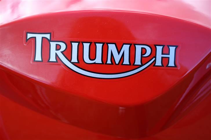 Triumph daytona 650 billede 4