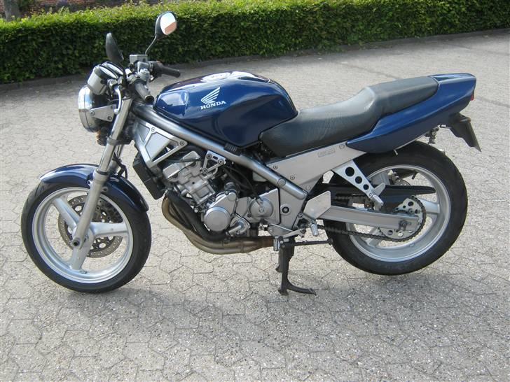 Honda cb-1  billede 6