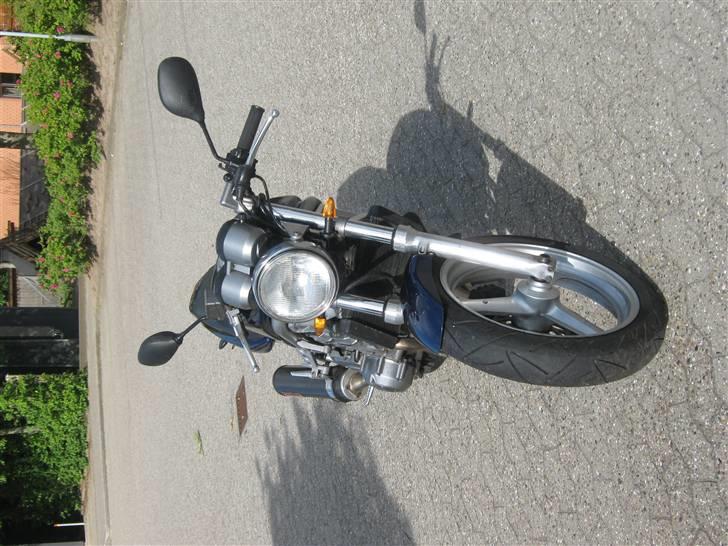 Honda cb-1  billede 7