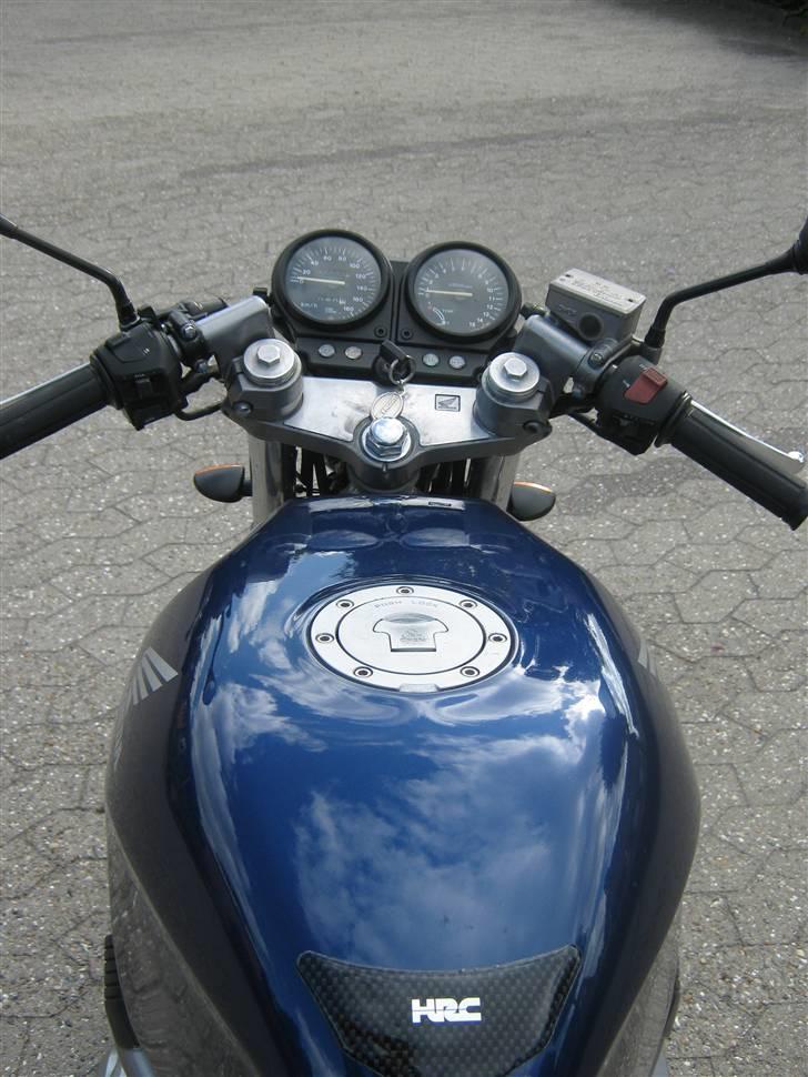 Honda cb-1  billede 8