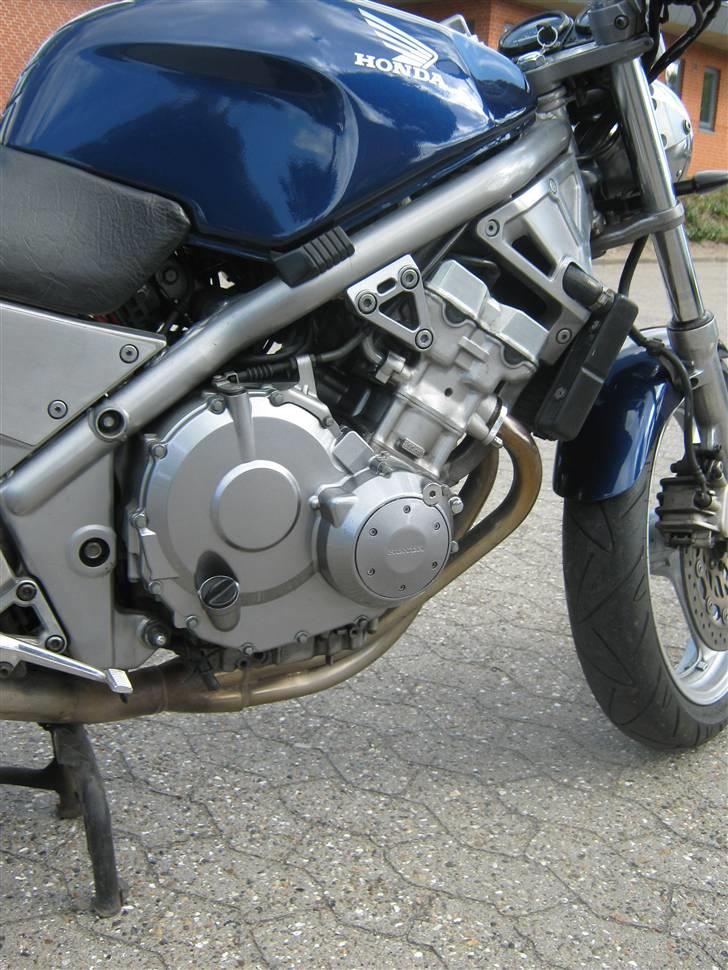 Honda cb-1  billede 10