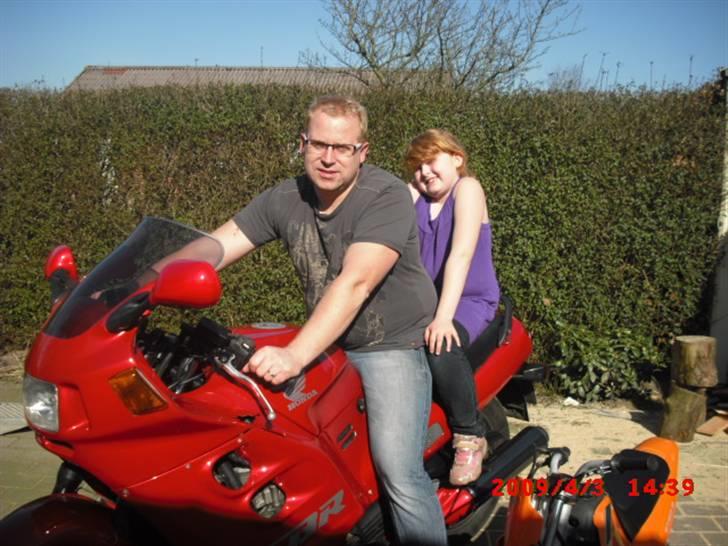 Honda cbr død billede 14