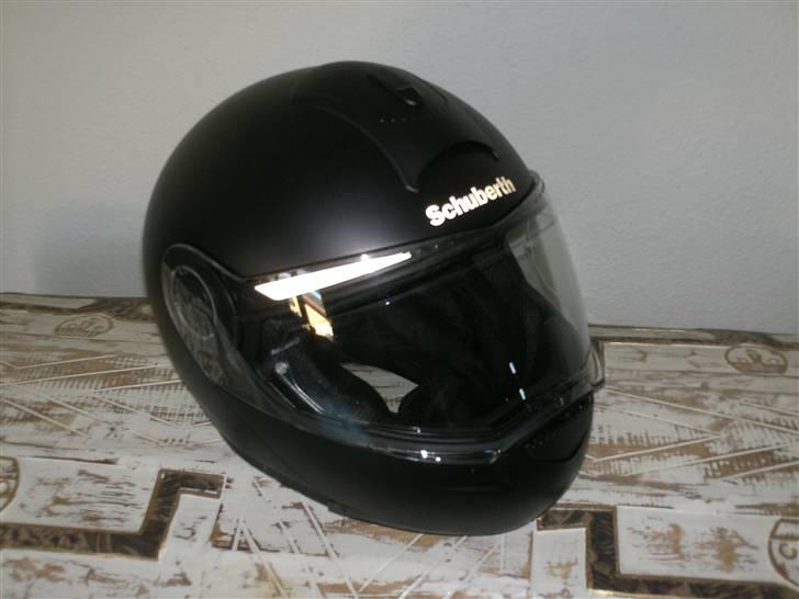 Yamaha xvs 650 drag star SOLGT billede 15