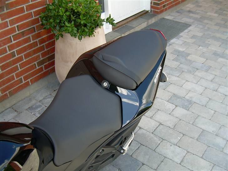 Kawasaki Ninja 250r Solgt billede 4