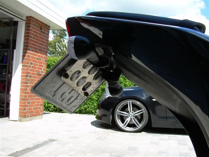 Kawasaki Ninja 250r Solgt billede 5