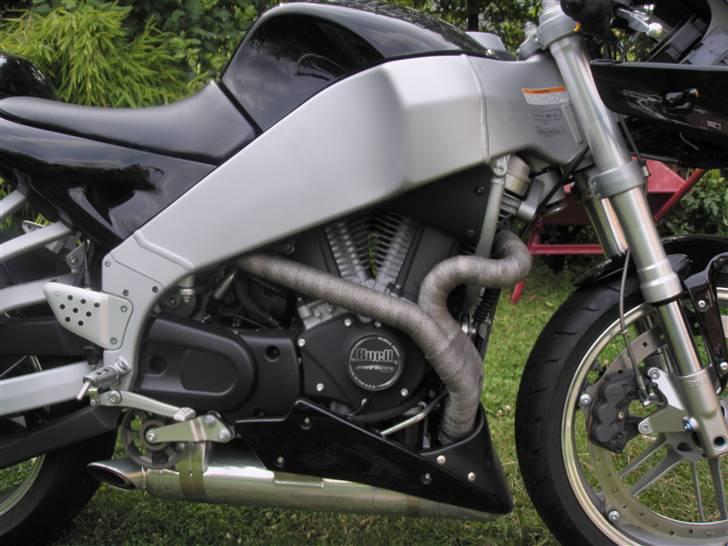 Buell XB9R billede 3