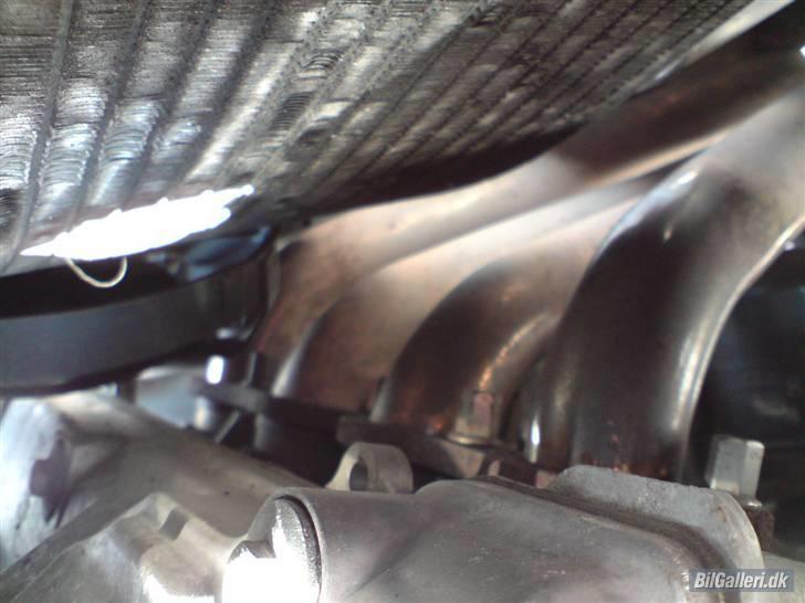 Honda CBR 600 F3 (Solgt) billede 11