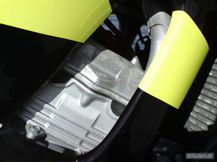 Honda CBR 600 F3 (Solgt) billede 12