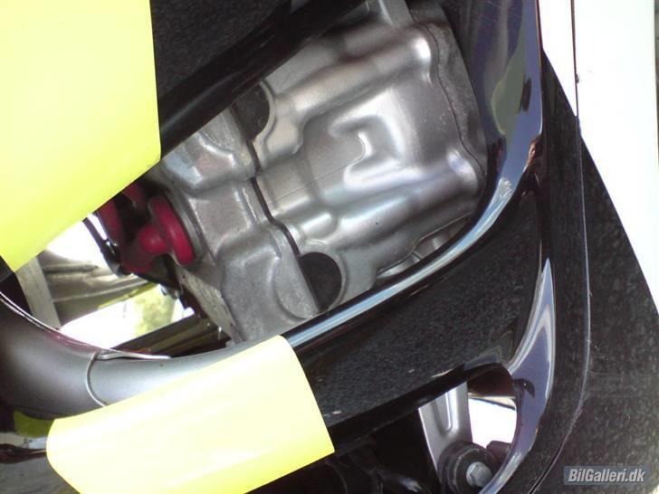 Honda CBR 600 F3 (Solgt) billede 14