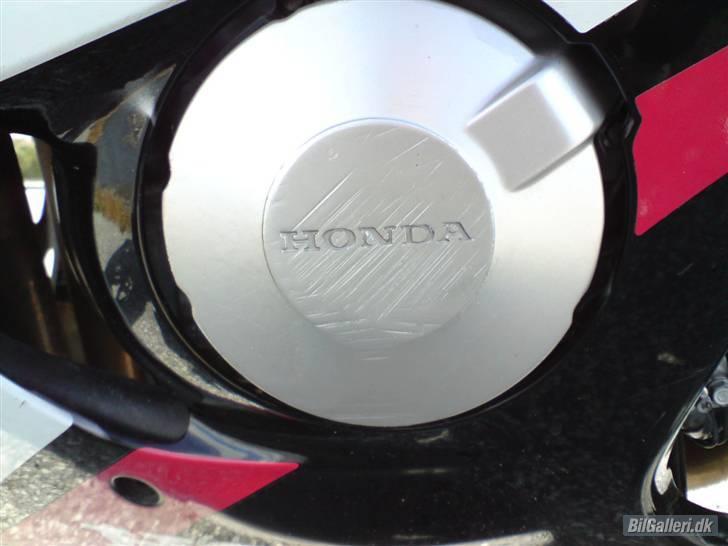Honda CBR 600 F3 (Solgt) billede 15