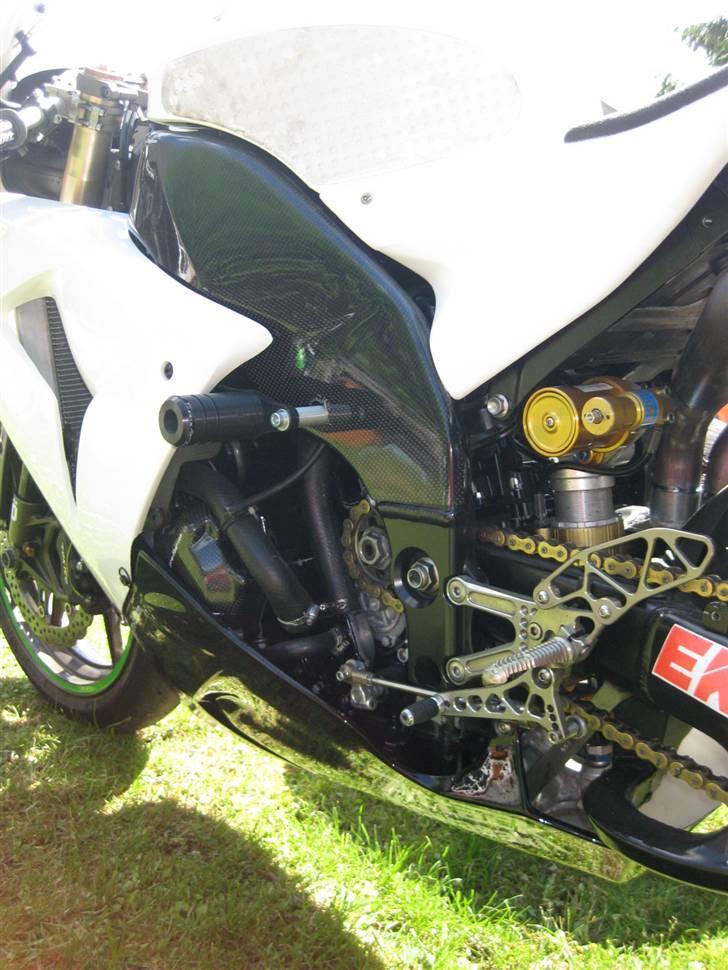 Kawasaki zx10r billede 6