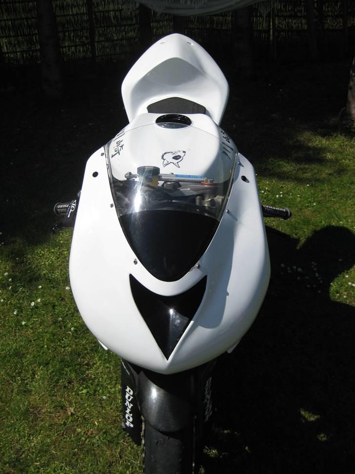 Kawasaki zx10r billede 13