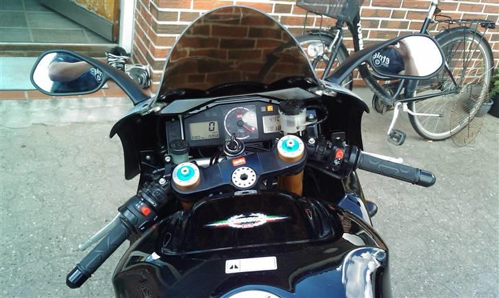 Aprilia RSV 1000R billede 5