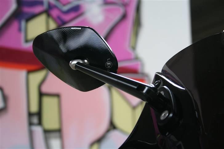 Suzuki SV650s - SOLGT billede 10