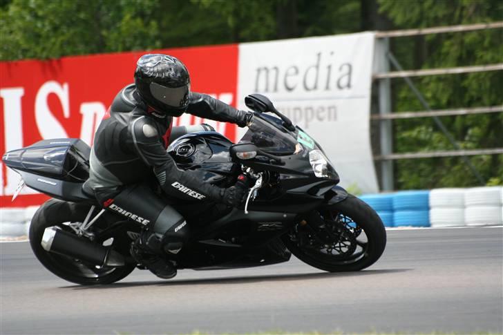 Suzuki GSX-R 1000 SOLGT billede 11