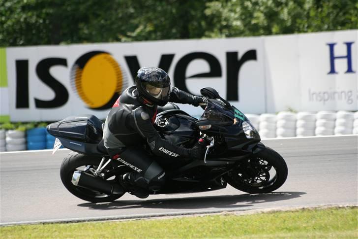 Suzuki GSX-R 1000 SOLGT billede 12