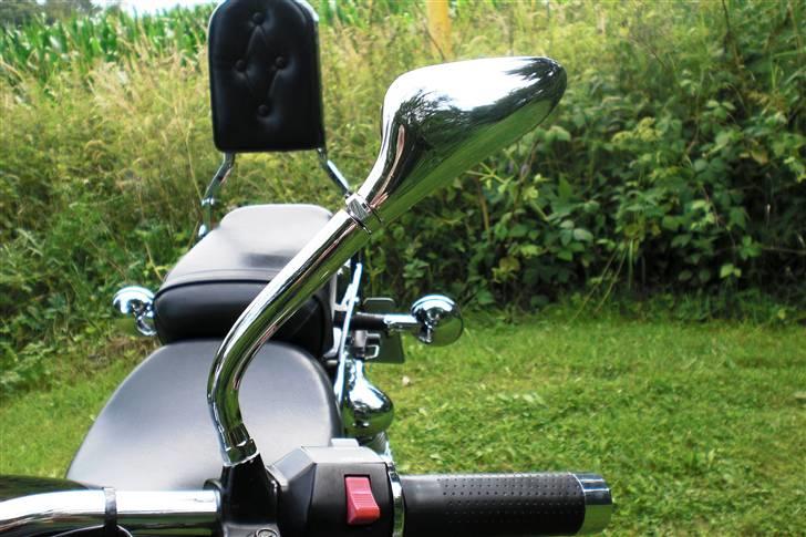 Yamaha XV 535 Virago billede 7