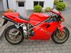 Ducati 916 [Tidl. motorcykel]