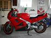 Honda vfr 750 rc 36/2