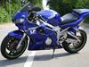 Yamaha R6
