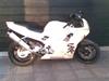 Honda CBR 600 F2