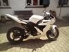 Yamaha R1 TURBO (SOLGT)