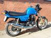 MZ etz 301 saxon tour