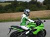 Kawasaki ER6F [Tidl. motorcykel]