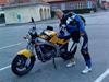 Suzuki GS 500E