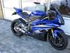 Yamaha R6 - Solgt