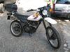 Yamaha xt 250