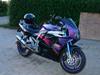 Suzuki gsxr 750 w(solgt) [Tidl. motorcykel]