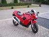 Suzuki gsx 750 f solgt