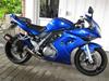 Suzuki SV 1000S 