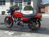 Suzuki gs 550 e