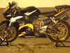 Yamaha YZF-R6 Rossi [Tidl. motorcykel]