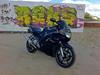 Honda CBR 600 F2